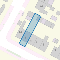 Perceel WST00-E-2015