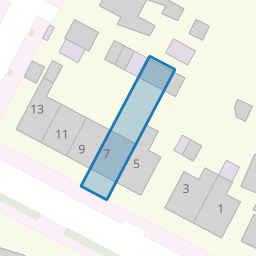 Perceel WST00-E-2017