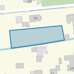 Perceel WST00-E-2020