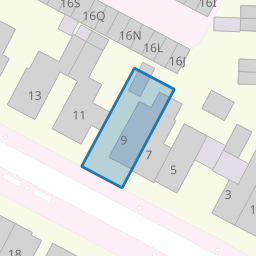 Perceel WST00-E-2024