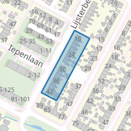 Perceel WST00-E-2027