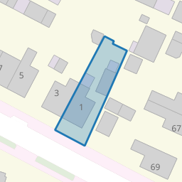 Perceel WST00-E-2041