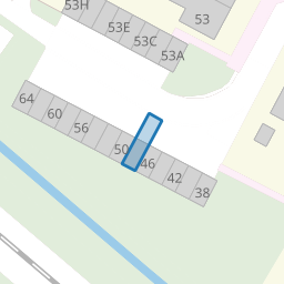 Perceel WST00-E-2046