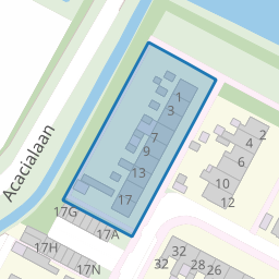 Perceel WST00-E-2053