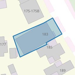 Perceel WST00-E-2062