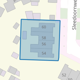 Perceel WST00-E-2078