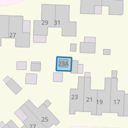 Perceel WST00-E-2082