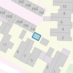 Perceel WST00-E-2088