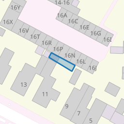 Perceel WST00-E-2091