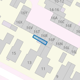 Perceel WST00-E-2092