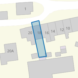 Perceel WST00-E-2106