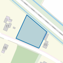 Perceel WST00-E-2117