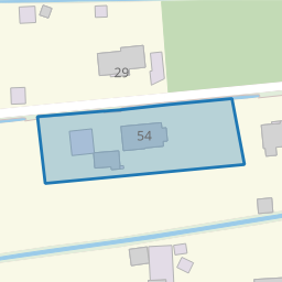 Perceel WST00-E-2123