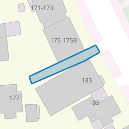 Perceel WST00-E-2128