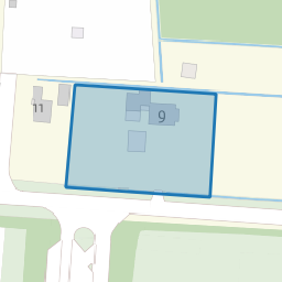 Perceel WST00-E-2129