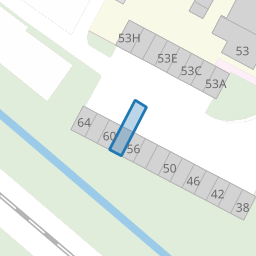 Perceel WST00-E-2133