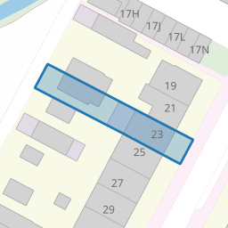 Perceel WST00-E-2140