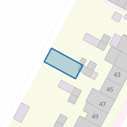 Perceel WST00-E-2151