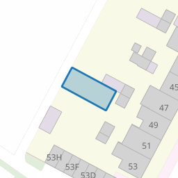 Perceel WST00-E-2153