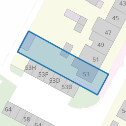 Perceel WST00-E-2155