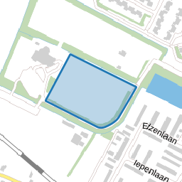 Perceel WST00-E-2157