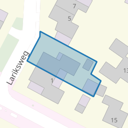 Perceel WST00-E-2164