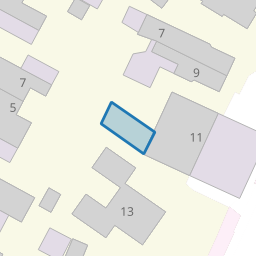 Perceel WST00-E-2166