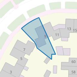 Perceel WST00-E-2171