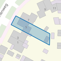 Perceel WST00-E-2173