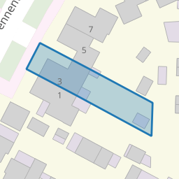 Perceel WST00-E-2174