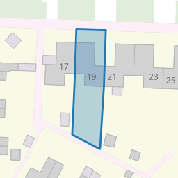 Perceel WST00-E-2177