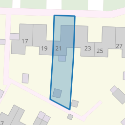 Perceel WST00-E-2178