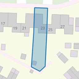 Perceel WST00-E-2179