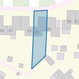 Perceel WST00-E-2180