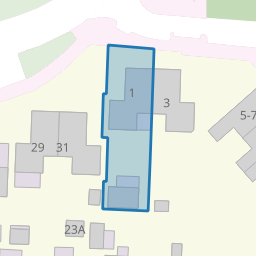 Perceel WST00-E-2184