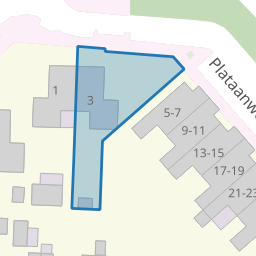 Perceel WST00-E-2185