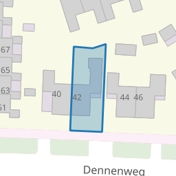 Perceel WST00-E-2187