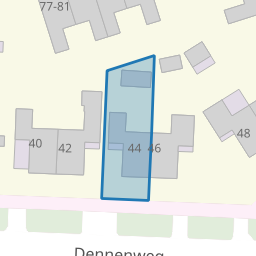 Perceel WST00-E-2188