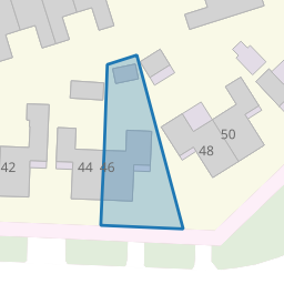 Perceel WST00-E-2189