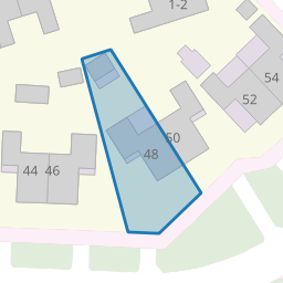 Perceel WST00-E-2190