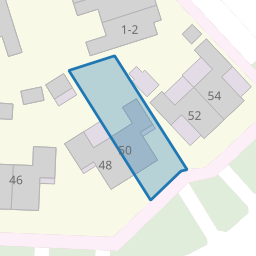 Perceel WST00-E-2191