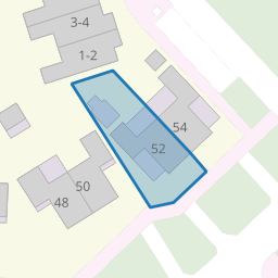 Perceel WST00-E-2192