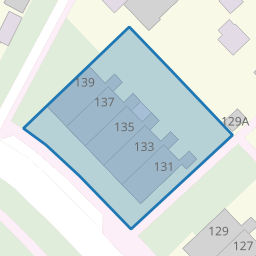 Perceel WST00-E-2197