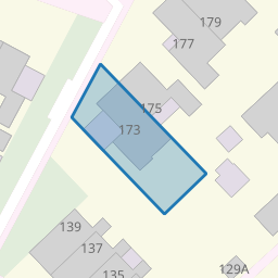 Perceel WST00-E-2412