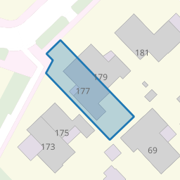 Perceel WST00-E-2413