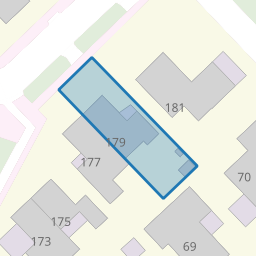 Perceel WST00-E-2414