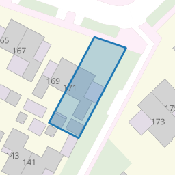 Perceel WST00-E-2416