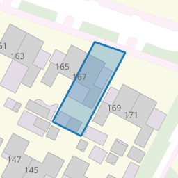 Perceel WST00-E-2418