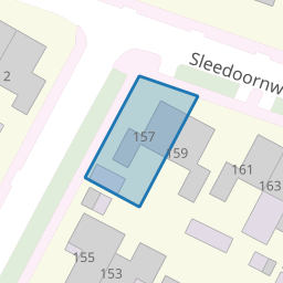 Perceel WST00-E-2422