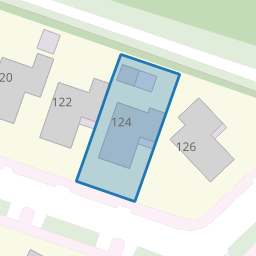 Perceel WST00-E-2424